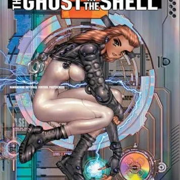 Ghost In The Shell, The - Manmachine Interface - The Ghost in The Shell 2 Ghost In The Shell, The - Manmachine Interface - The Ghost in The Shell 2