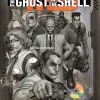 Ghost In The Shell, The 1.5