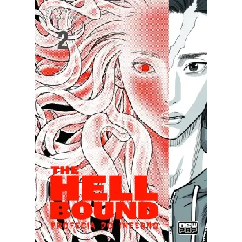 Hellbound, The: Profecia do Inferno Vol. 02