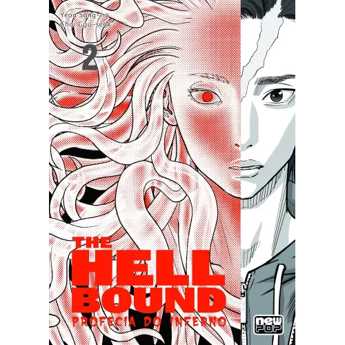 Hellbound, The: Profecia do Inferno Vol. 02