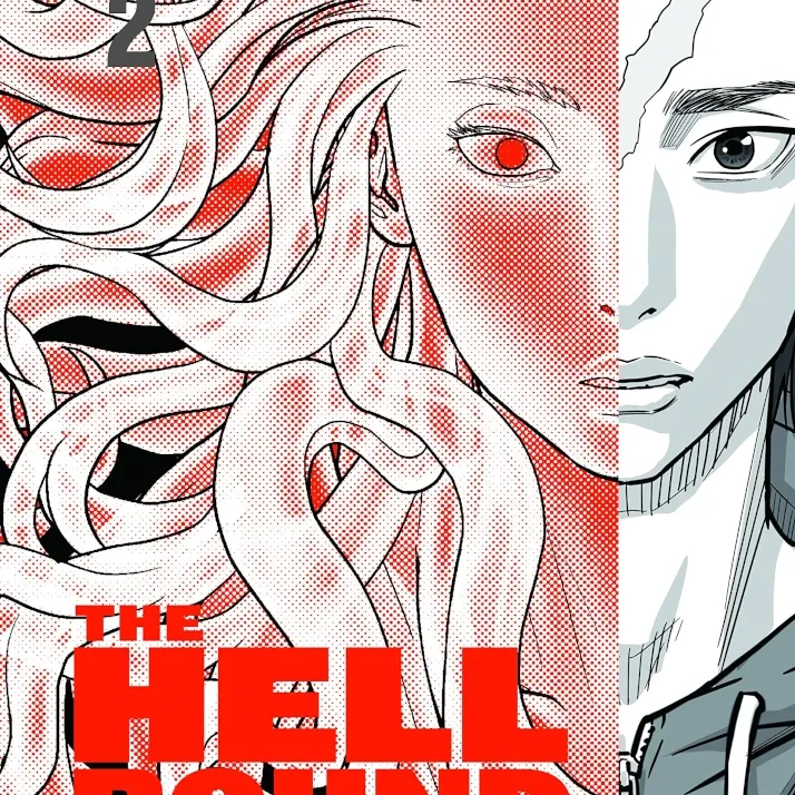 Hellbound, The: Profecia do Inferno Vol. 02 Hellbound, The: Profecia do Inferno Vol. 02