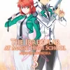Irregular at Magic High School, The Vol. 03