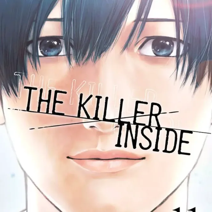 Killer Inside, The - Vol. 11