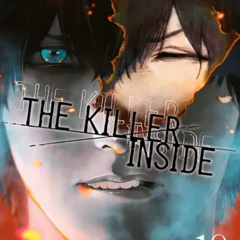 Killer Inside, The - Vol. 10 Killer Inside, The - Vol. 10