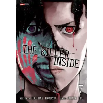 Killer Inside, The - Vol. 07