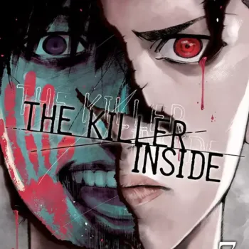 Killer Inside, The - Vol. 07 Killer Inside, The - Vol. 07