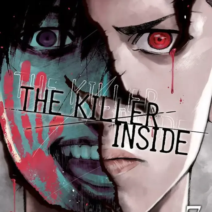 Killer Inside, The - Vol. 07