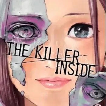 Killer Inside, The - Vol. 06 Killer Inside, The - Vol. 06