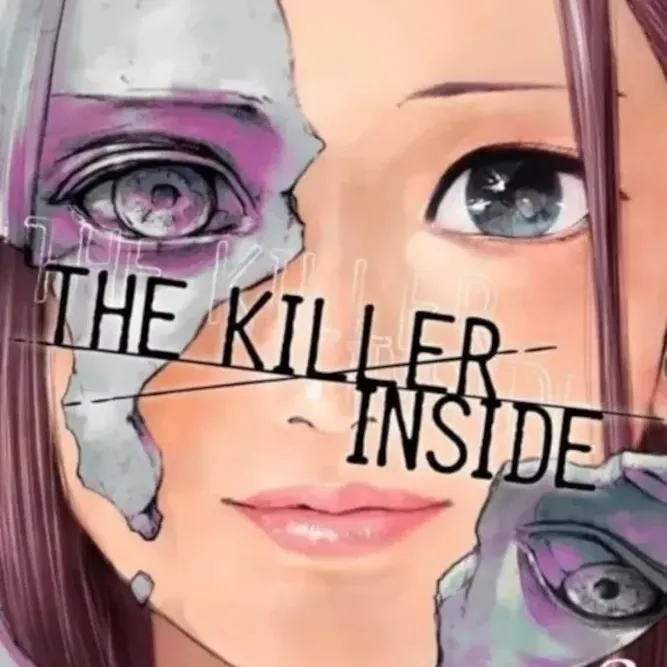 Killer Inside, The - Vol. 06