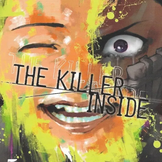Killer Inside, The - Vol. 05