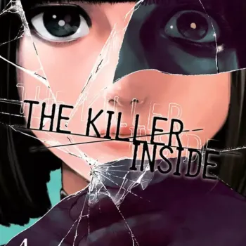 Killer Inside, The - Vol. 04 Killer Inside, The - Vol. 04