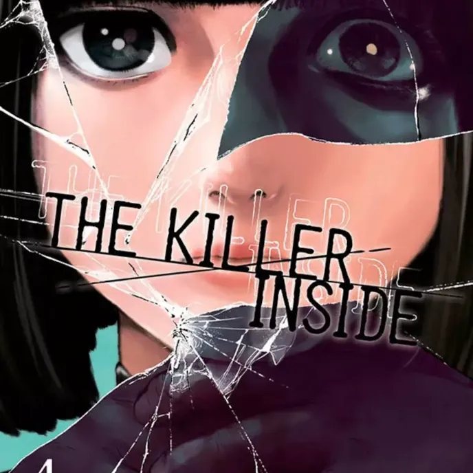 Killer Inside, The - Vol. 04