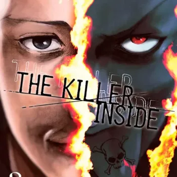 Killer Inside, The - Vol. 03 Killer Inside, The - Vol. 03