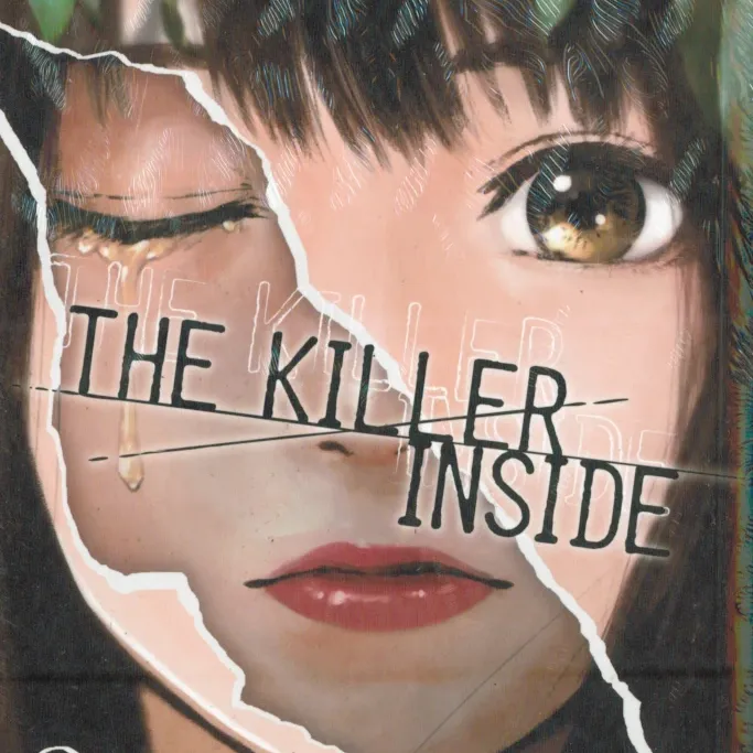 Killer Inside, The - Vol. 02