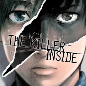 Killer Inside, The - Vol. 01 Killer Inside, The - Vol. 01