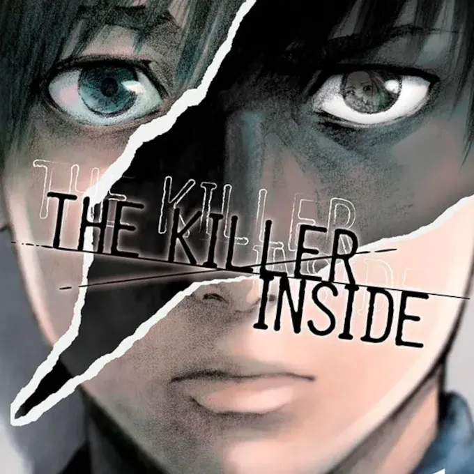 Killer Inside, The - Vol. 01