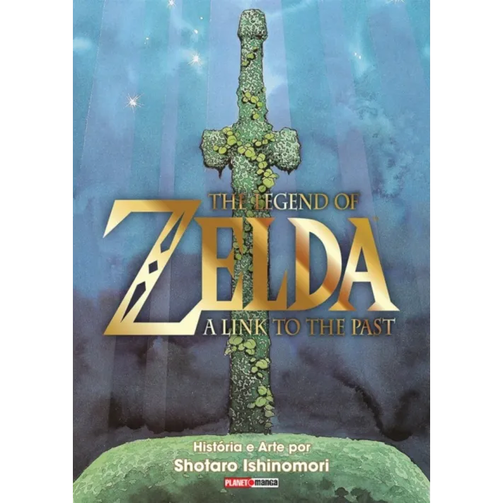 Legend of Zelda, The: A Link to the Past