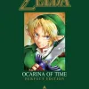 Legend of Zelda, The: Ocarina of Time - Perfect Edition