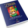 Legend of Zelda, The: The Minish Cap - Phantom Hourglass