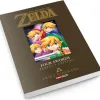 Legend of Zelda, The: Four Swords
