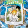 Promised Neverland, The: Uma Carta De Norman