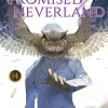 Promised Neverland, The Vol. 14