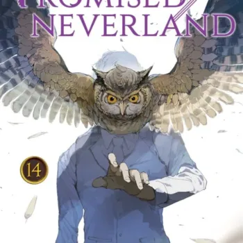 Promised Neverland, The Vol. 14 Promised Neverland, The Vol. 14