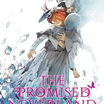 Promised Neverland, The Vol. 18 Promised Neverland, The Vol. 18