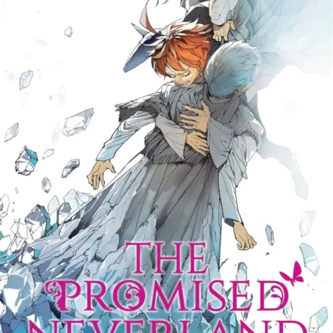 Promised Neverland, The Vol. 18