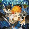 Promised Neverland, The Vol. 08