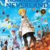 Promised Neverland, The Vol. 09