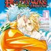 Seven Deadly Sins, The - Nanatsu no Taizai - Seven Days: Thief and the Holy Grail - Vol. 02