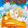 Seven Deadly Sins, The - Nanatsu no Taizai - Seven Days: Thief and the Holy Grail - Vol. 02