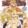 Seven Deadly Sins, The - Nanatsu no Taizai - Vol. 39
