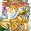 Seven Deadly Sins, The - Nanatsu no Taizai - Vol. 10