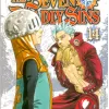Seven Deadly Sins, The - Nanatsu no Taizai - Vol. 14
