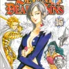 Seven Deadly Sins, The - Nanatsu no Taizai - Vol. 15