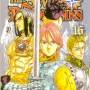 Seven Deadly Sins, The - Nanatsu no Taizai - Vol. 16