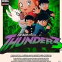 Thunder 3 - Vol. 02