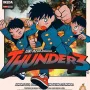 Thunder 3 - Vol. 01