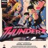 Thunder 3 - Vol. 05