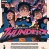 Thunder 3 - Vol. 04