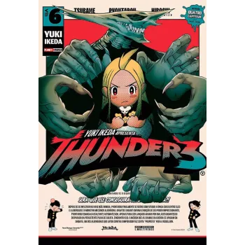 Thunder 3 - Vol. 06