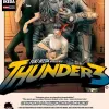 Thunder 3 - Vol. 08