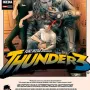 Thunder 3 - Vol. 08