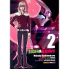 Tiger & Bunny Vol. 02