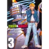 Tiger & Bunny Vol. 03