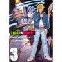 Tiger & Bunny Vol. 03
