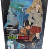 Tiger & Bunny Vol. 05