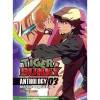 Tiger & Bunny Anthology Vol. 03